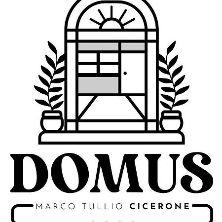 Domus Residence - Cicerone - 바리 외부 사진