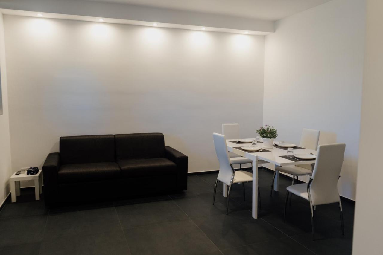 Domus Residence - Cicerone - 바리 외부 사진