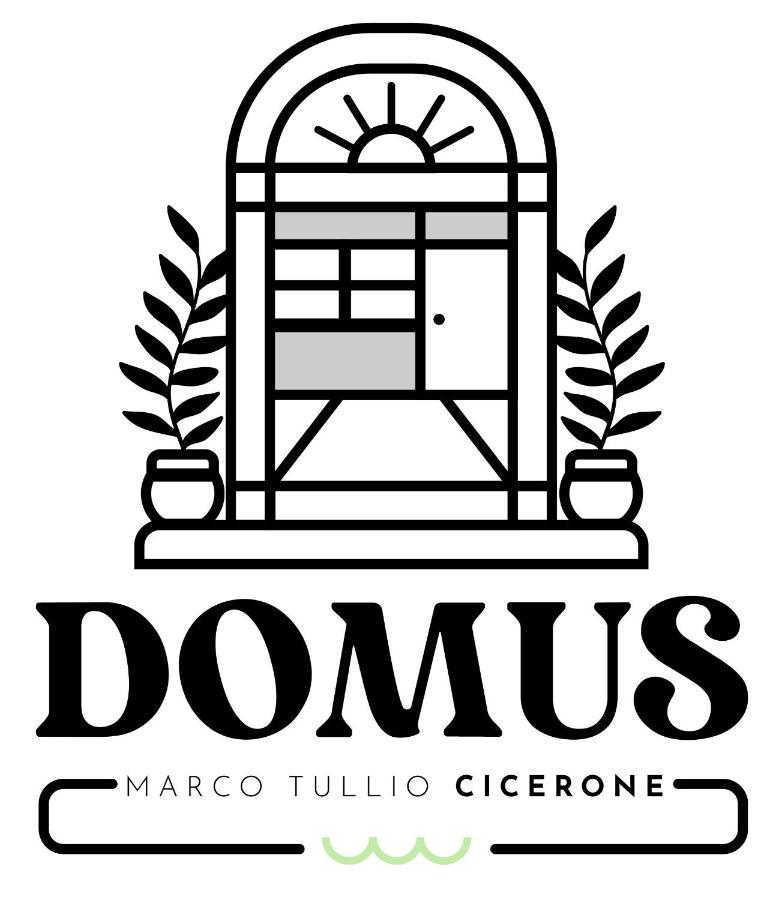 Domus Residence - Cicerone - 바리 외부 사진