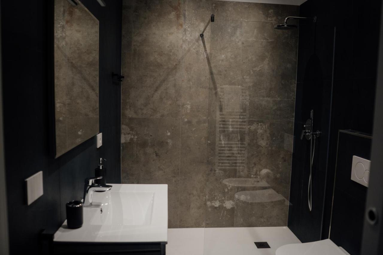 Domus Residence - Cicerone - 바리 외부 사진
