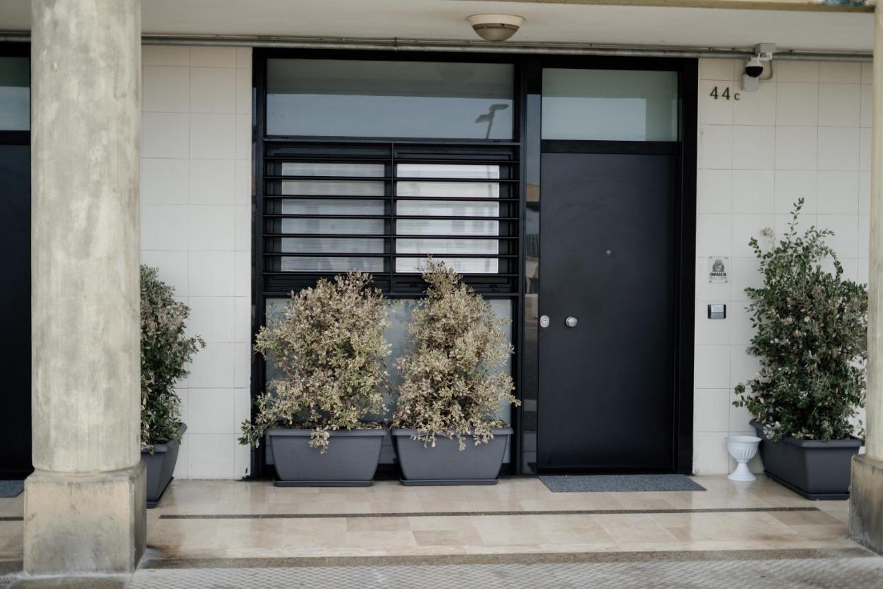 Domus Residence - Cicerone - 바리 외부 사진